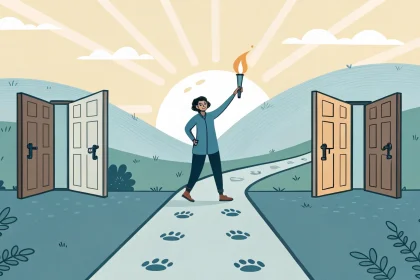 embracing rejection business