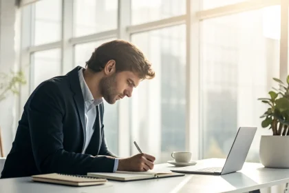 entrepreneurs focus essential question