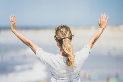 Finding Blessings in Unexpected Places