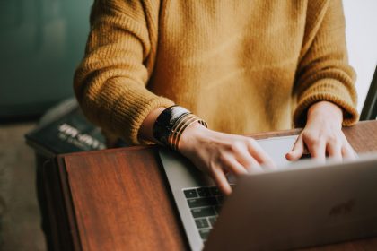 Forbes Contributor Dr. Ewelina Ochab Builds Career in Law and Writing