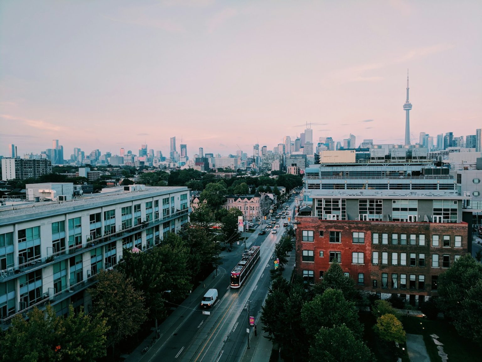 FP Video Covers Trump Trade Policies and Toronto Housing Updates