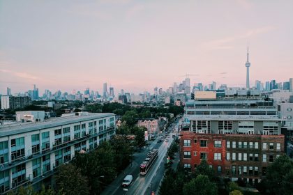 FP Video Covers Trump Trade Policies and Toronto Housing Updates