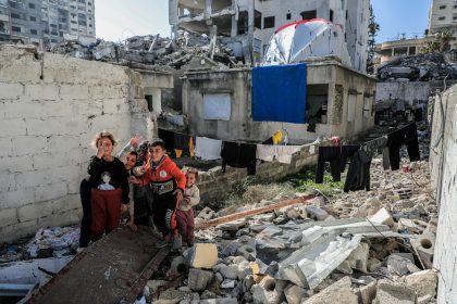Gaza Aid Crisis Worsens as Israel Rejects Essential Supplies
