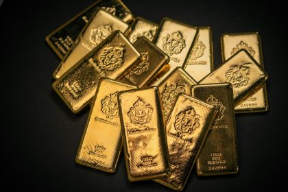 Gold Prices Signal Inflation Protection Potential