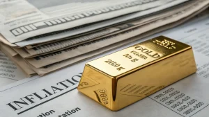 gold prices inflation protection