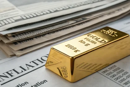 gold prices inflation protection