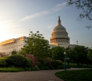Government vs. Market: The Industrial Policy Debate Heats Up
