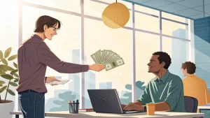 human connections create meaning