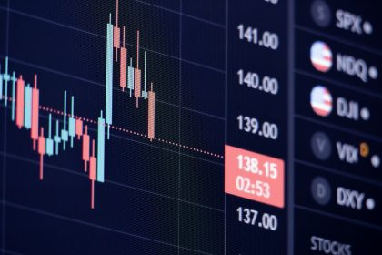 IMAX Stock Surges as Company Reports Strong Performance