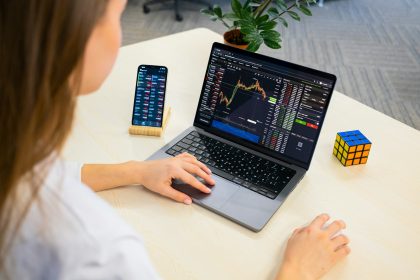 Investor Tammy Marshall Reveals Strategy Assessment Methods