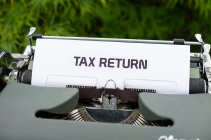 IRS Delays Tax Information Return Changes Until 2026
