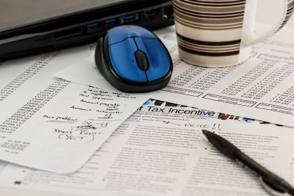 IRS Sets Tuesday Deadline for Account Revalidation