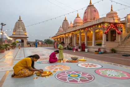 janmashtami krishna anniversary