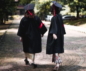 Job Market Tightens for Recent College Graduates