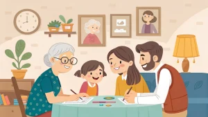 life insurance beyond death