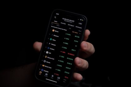 Major Stocks Report Significant Midday Market Movements