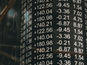 Major Stocks Show Significant Movement in Premarket Trading