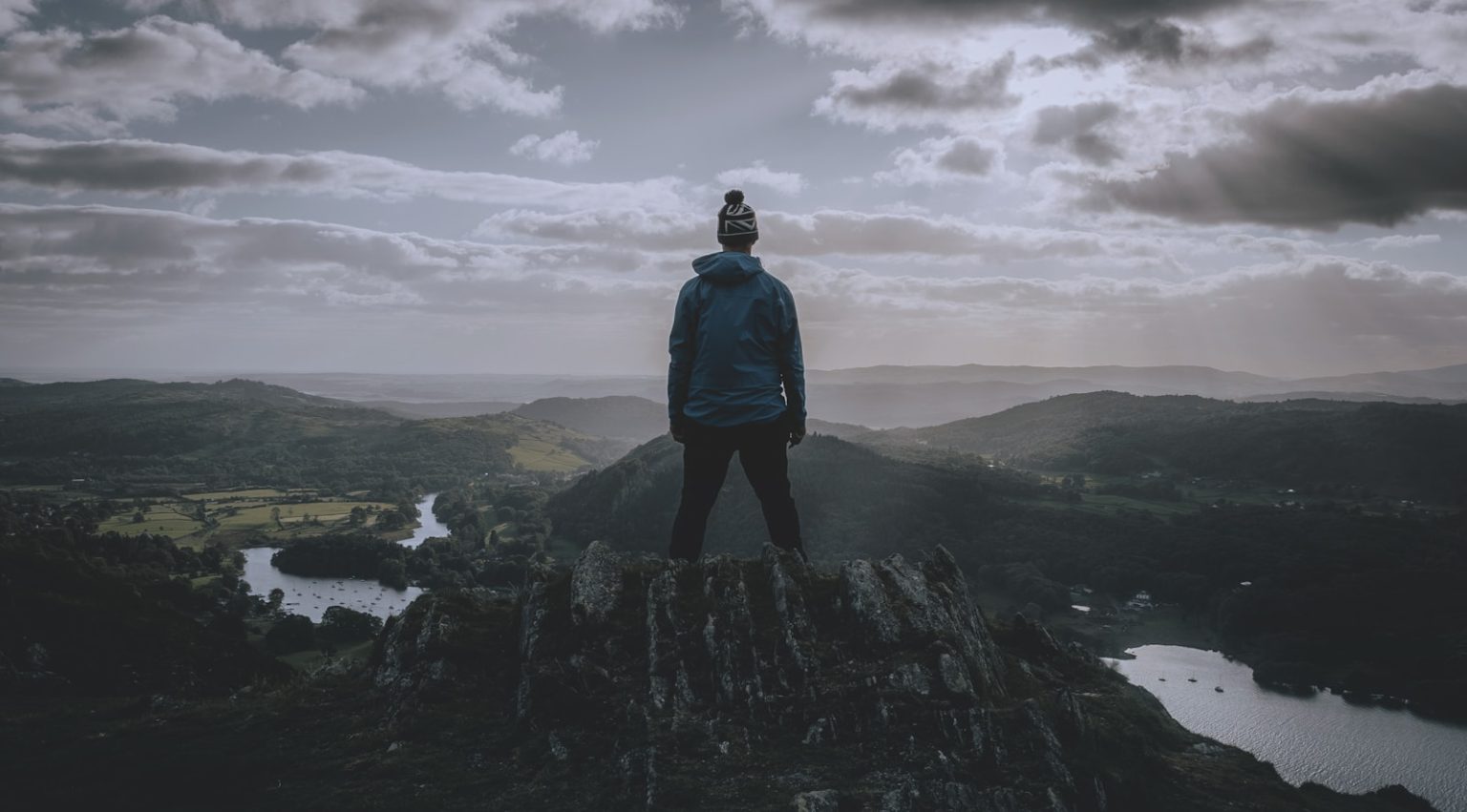Mental Resilience