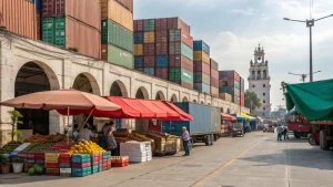 mexico seeks partners