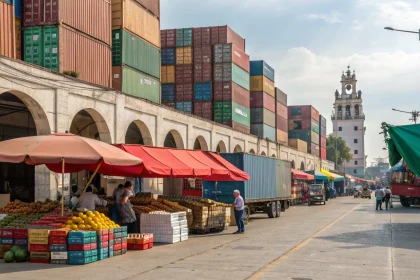 mexico seeks partners