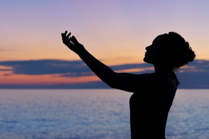 Monogamy: The Sacred Path to Spiritual Oneness