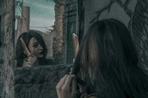 Narcissists Will Sacrifice Your Relationship To Protect Their Self-Image