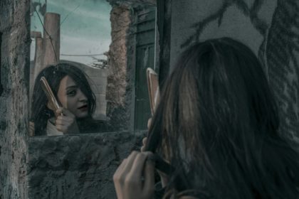 Narcissists Will Sacrifice Your Relationship To Protect Their Self-Image