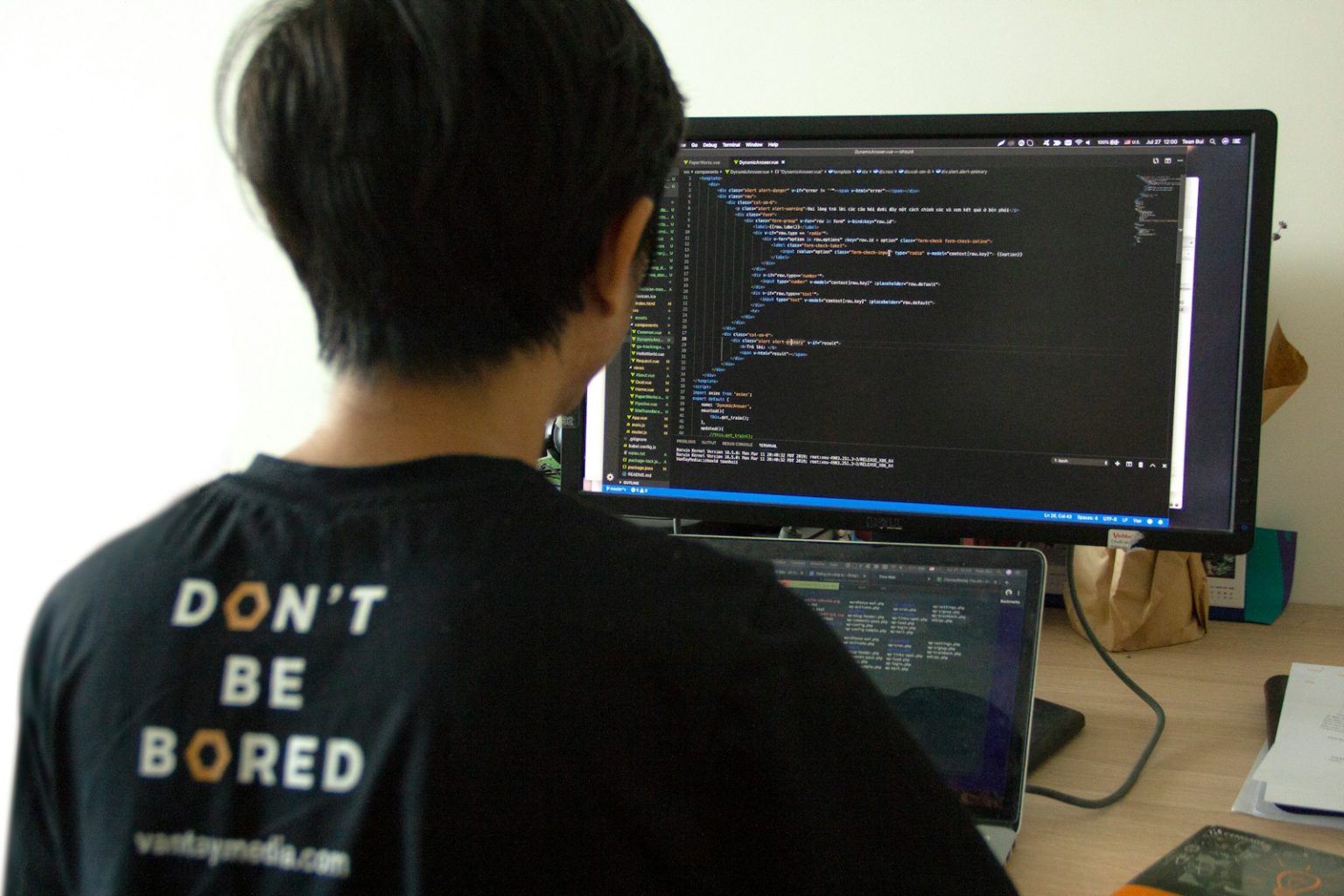 No-Code tools