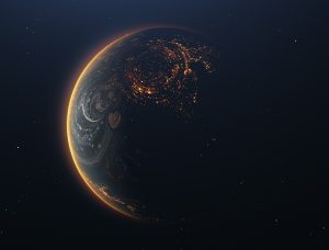 Nvidia CEO Navigates Global Tech Tensions With Diplomatic Skill