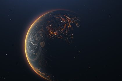 Nvidia CEO Navigates Global Tech Tensions With Diplomatic Skill