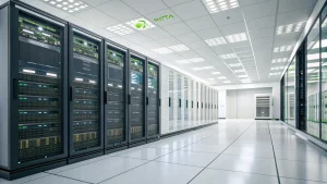 nvidia reports strong growth