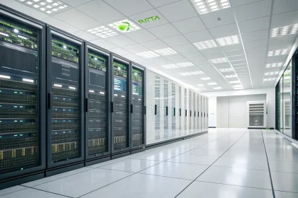 nvidia reports strong growth