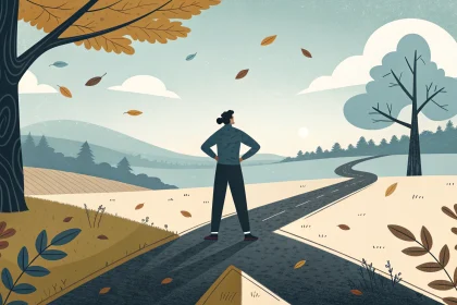 personal growth choices