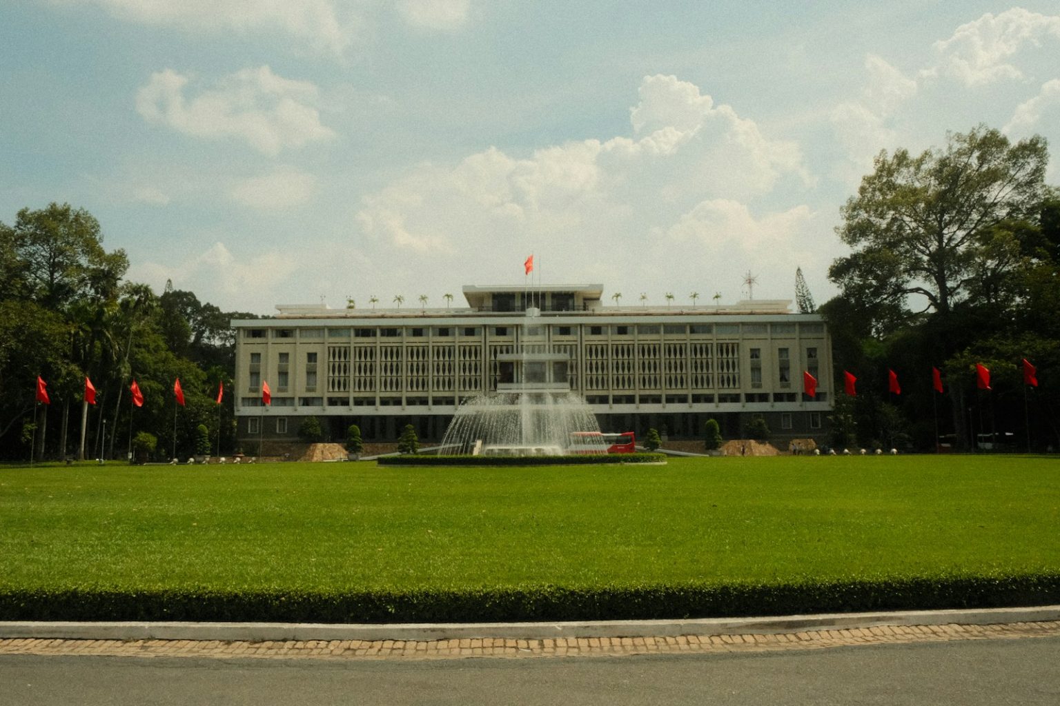 Political Neutrality: The Secret to Success in Any Administration
