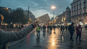 power unexpected encouragement