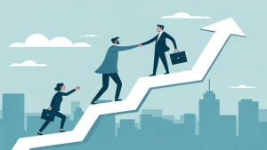 simple strategies career trajectory