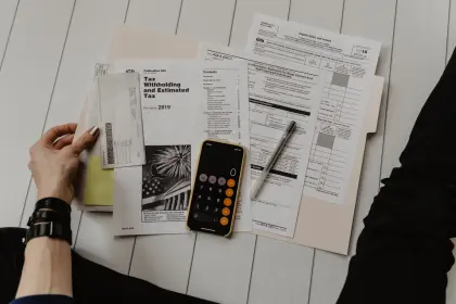 Small Business Accounting
