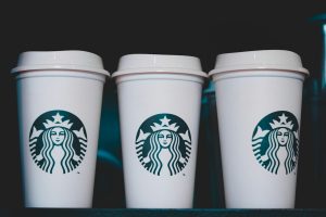 Starbucks Plans Sales Revival With New Cold Drink Innovations