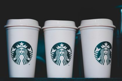 Starbucks Plans Sales Revival With New Cold Drink Innovations