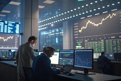 stocks after hours trading