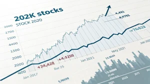 stocks poised growth