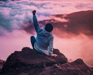 Stop Chasing Potential and Start Pursuing What You Love