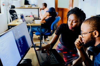 Tech Giants Compete for Limited AI Talent Pool