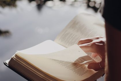 The Day I Lost Faith and Found a New One