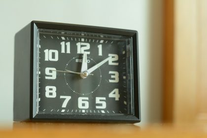 The Five-Minute Rule That Changed My Life