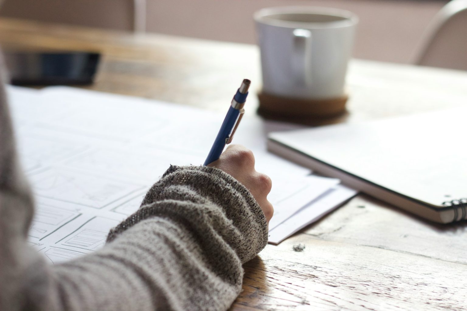 The Myth of Going the Extra Mile "Sometimes"