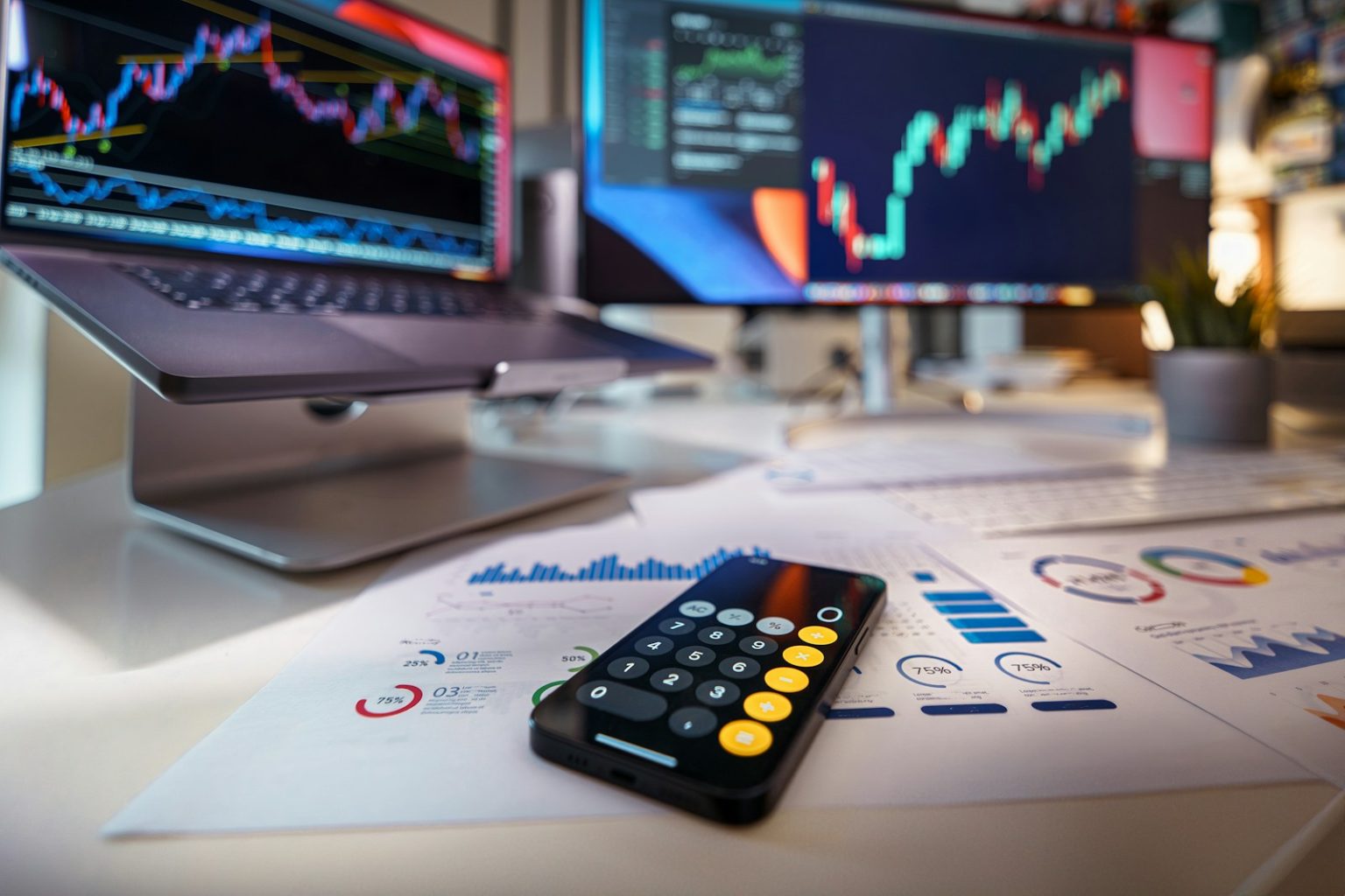 The Stock Market is a Wealth Transfer Machine, Not a Wealth Builder