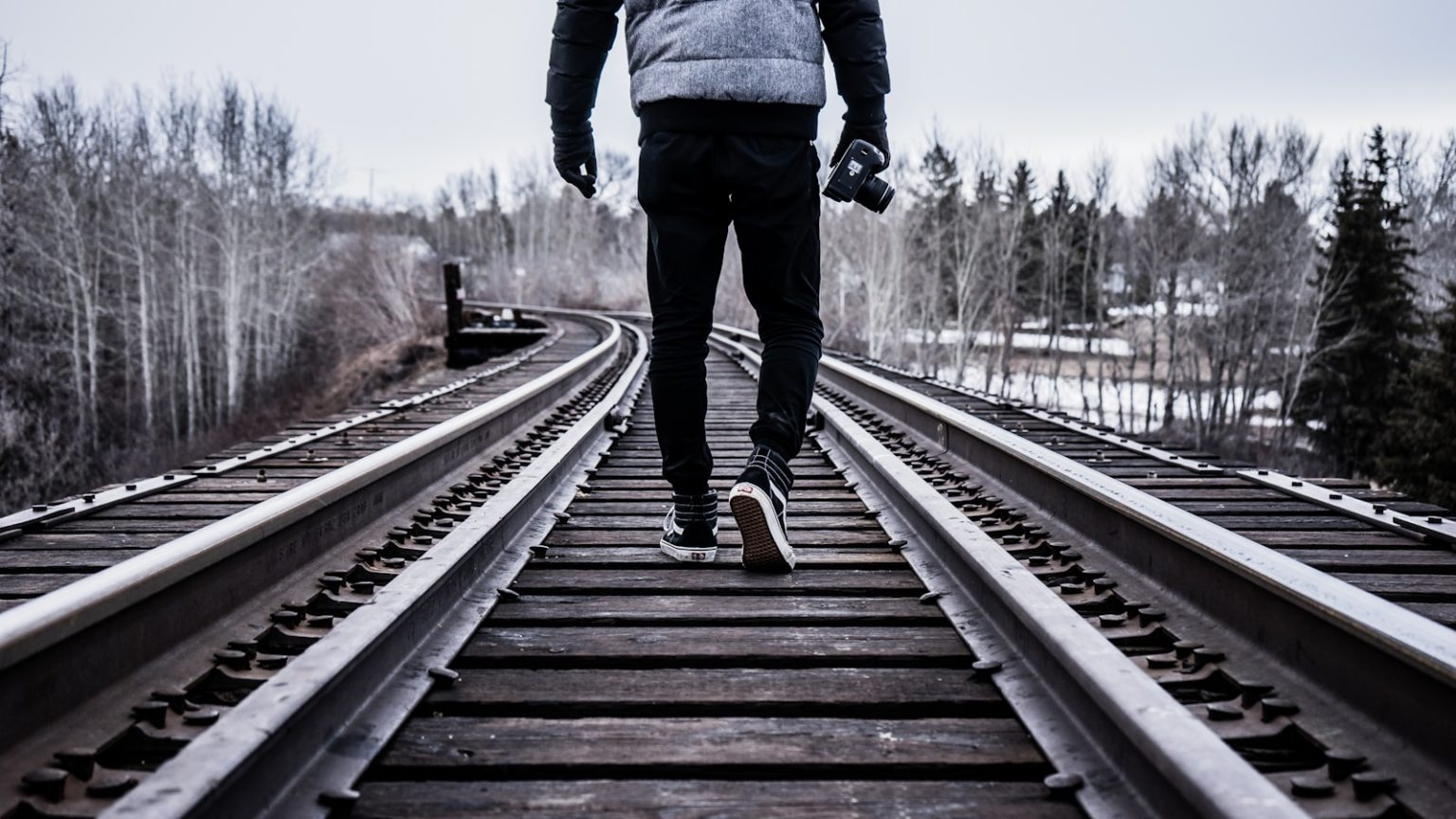 The Unexpected Heroes Who Show Up When Others Walk Away