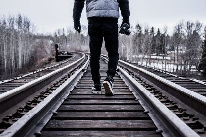 The Unexpected Heroes Who Show Up When Others Walk Away