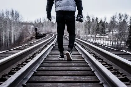 The Unexpected Heroes Who Show Up When Others Walk Away